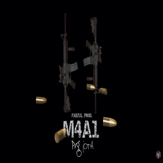 M4A1