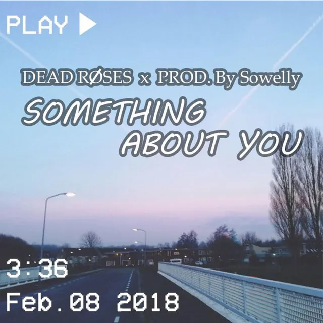 Something About You