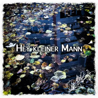 Hey kleiner Mann by Bustek