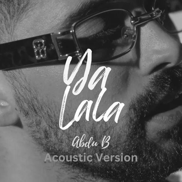 Ya Lala - Acoustic Version