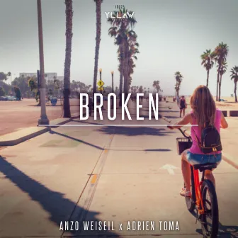 Broken by Anzo Weiseil