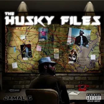 The Husky Files by Jamal G