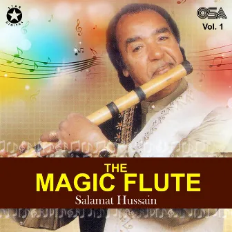 The Magic Flute, Vol. 1 by Salamat Hussain