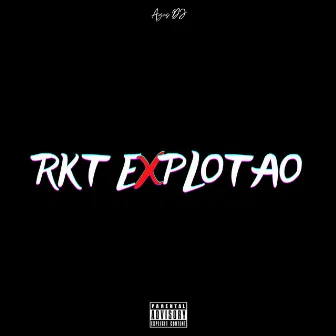 Rkt Explotao by Agus DJ