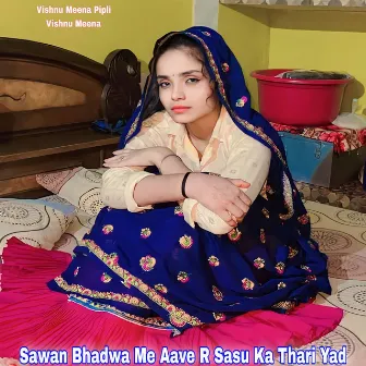 Sawan Bhadwa Me Aave R Sasu Ka Thari Yad by Vishnu Meena