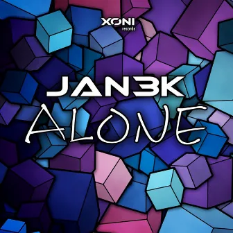 Alone by JAN3K