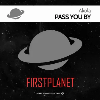 Pass You By by Akola