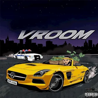 Vroom by Korleone