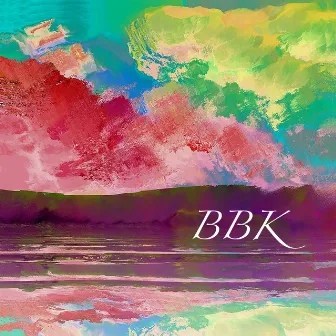 Bbk by Barry Altschul