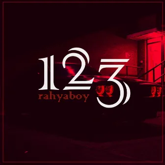 123 by Rahyaboy