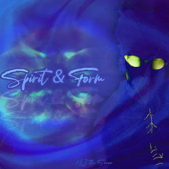 Spirit & Form by MJ the Sensei