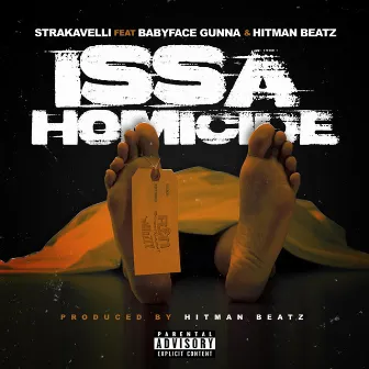 Issa Homicide by Strakavelli