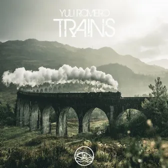 Trains by Yuli Romero