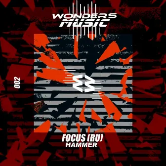 Hammer by Focus(RU)