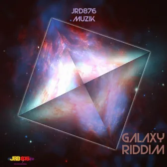 Galaxy Riddim by JRD876