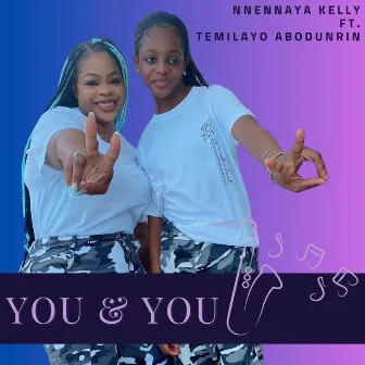 You & You by Temilayo Abodunrin