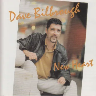 New Heart by Dave Bilbrough