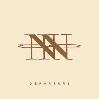 DEPARTURE by NO NAME’S