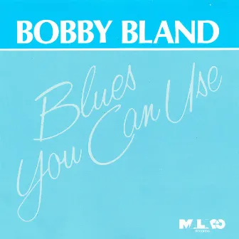 Blues You Can Use by Bobby 