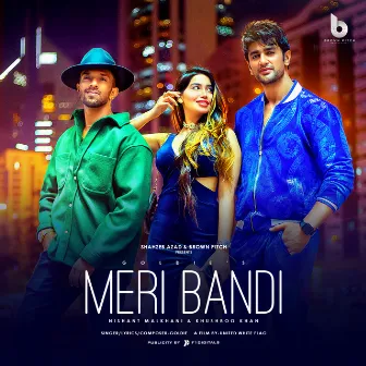 Meri Bandi by Goldie