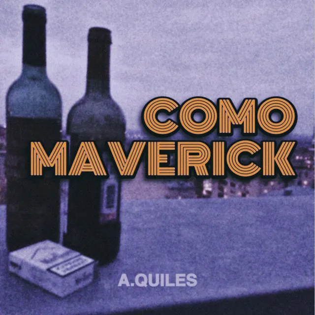 Como Maverick