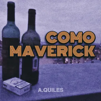 Como Maverick by A.Quiles