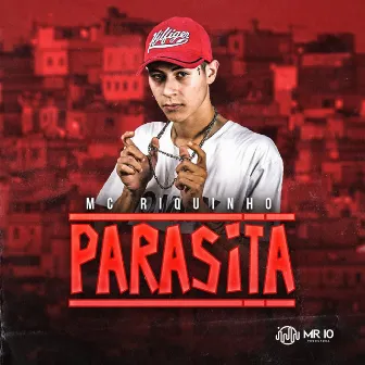 Parasita by Mc Riquinho