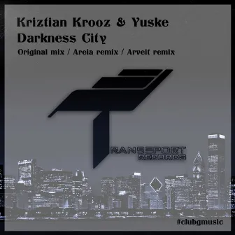 Darkness City by Yuske