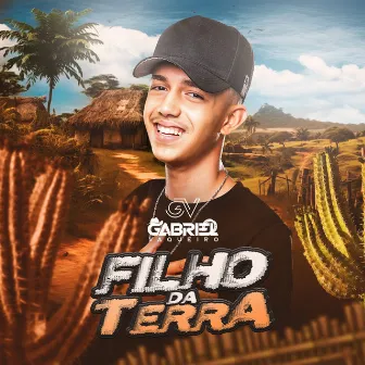 Filho da Terra by Gabriel Vaqueiro