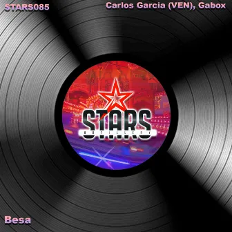 Besa by Carlos Garcia (VEN)