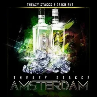 New Amsterdam by Theazy Staccs