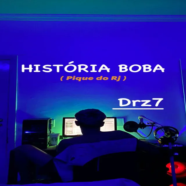 Historia Boba (Pique do Rj )