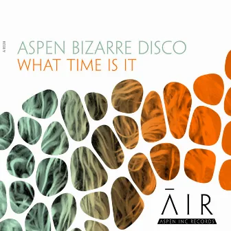 What Time Is It by aspen bizarre disco