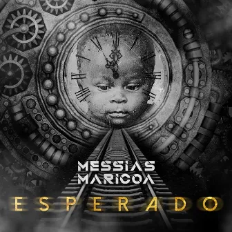 Esperado by Messias Maricoa