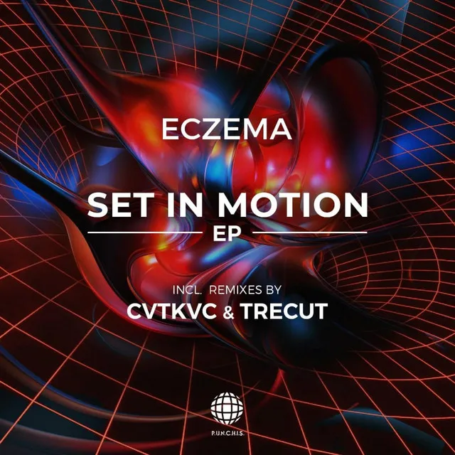 Set In Motion - Trecut Remix