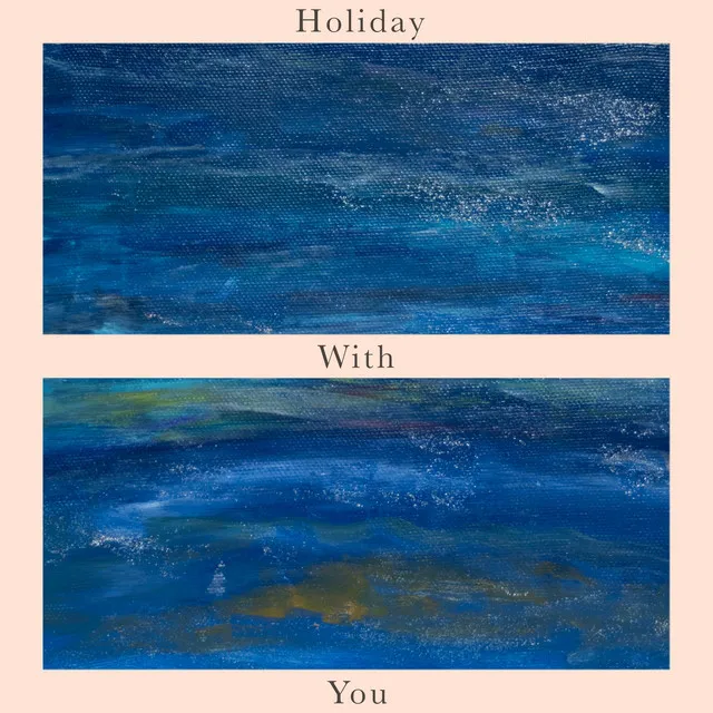 Holiday With You