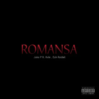 Romansa by Jake P