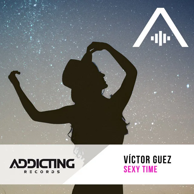 Victor Guez - Sexy Time - Extended Mix