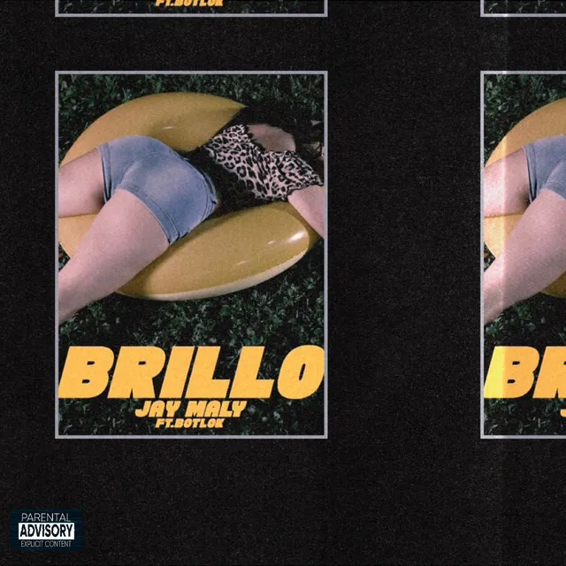 Brillo