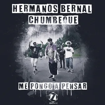 Me pongo a pensar by Hermanos Bernal