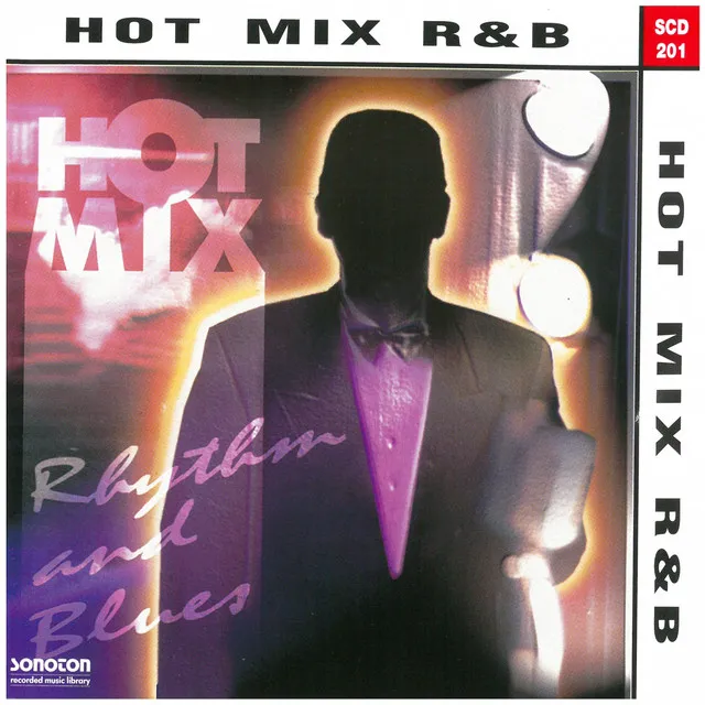 Hot Mix R&B