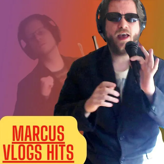 Marcus Vlogs Hits