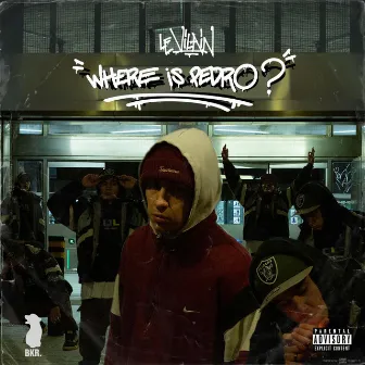 Where is Pedro ? by 