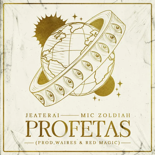 Profetas