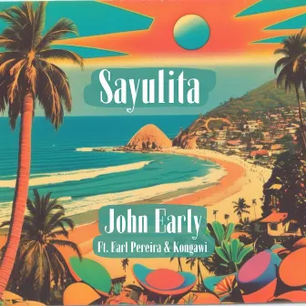 Sayulita by Earl Pereira