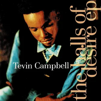 The Halls of Desire (Remixes) by Tevin Campbell