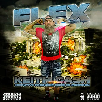 Flex by Keith Cash