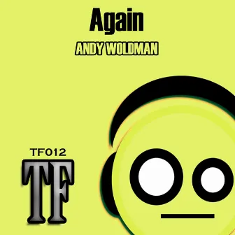 Again by Andy Woldman