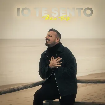 Io te sento by Mario Forte