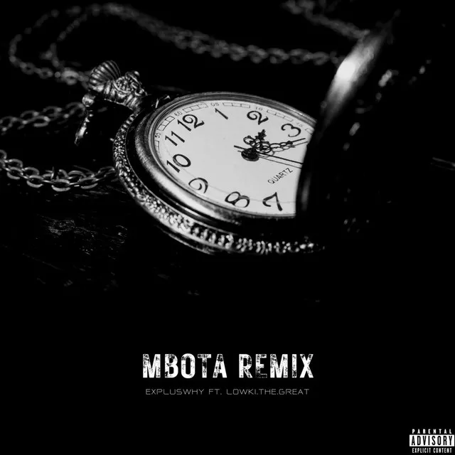 Mbota (Remix)